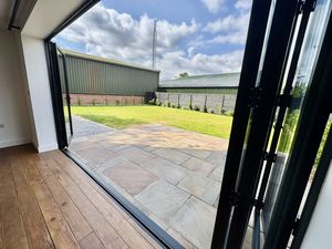 Lounge Bi-Folds- click for photo gallery